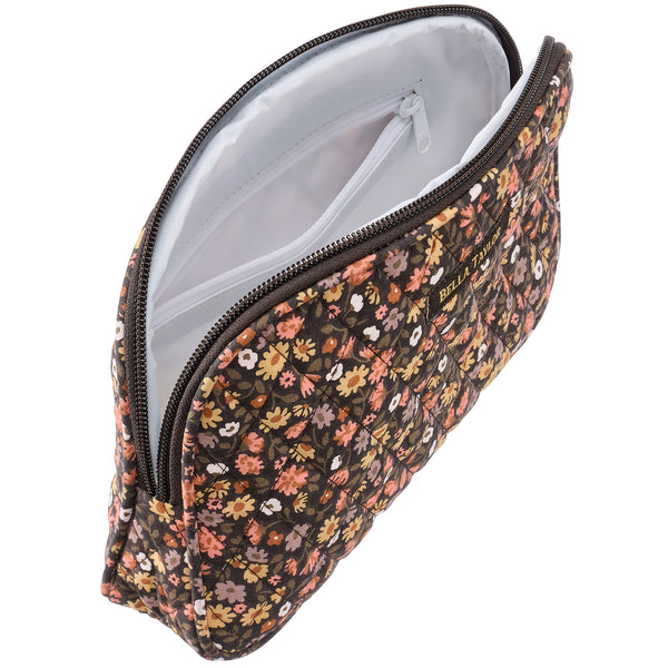 Twilight Garden Cosmetic Pouch