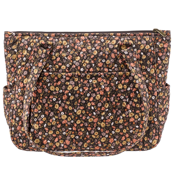 Twilight Garden Everyday Tote