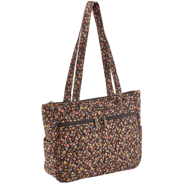 Twilight Garden Everyday Tote