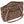Load image into Gallery viewer, Twilight Garden Everyday Tote
