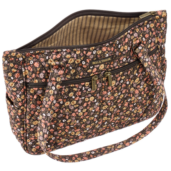Twilight Garden Everyday Tote