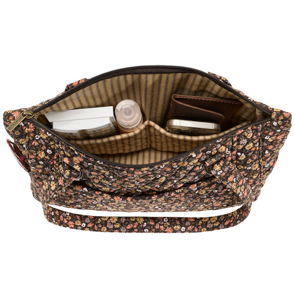 Twilight Garden Everyday Tote