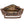 Load image into Gallery viewer, Twilight Garden Everyday Tote

