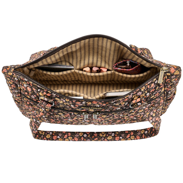Twilight Garden Everyday Tote