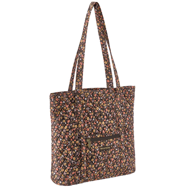 Twilight Garden Large Tote
