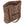 Load image into Gallery viewer, Twilight Garden Large Tote

