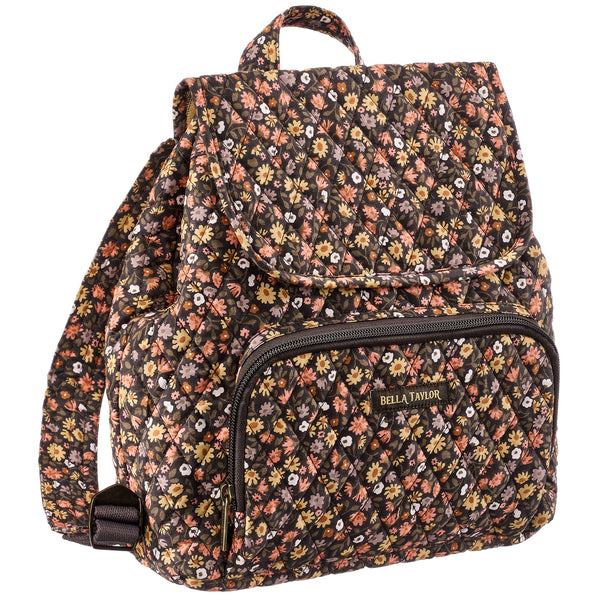 Twilight Garden Mini Backpack