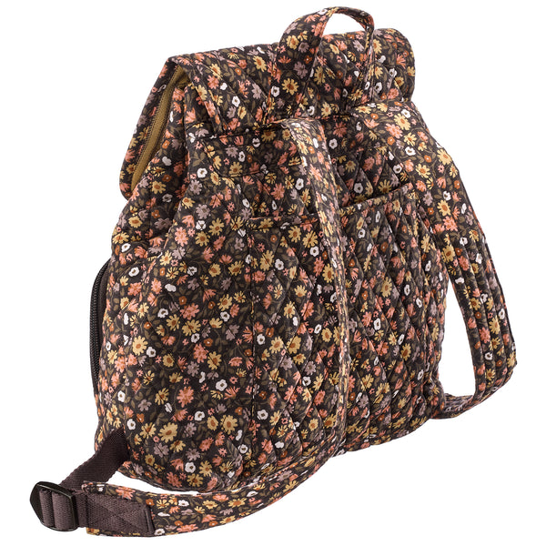 Twilight Garden Mini Backpack