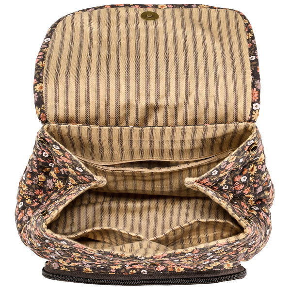 Twilight Garden Mini Backpack