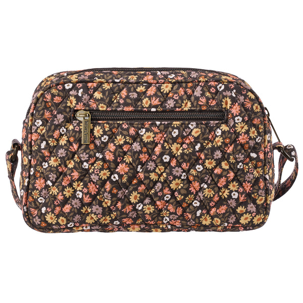 Twilight Garden Simple Crossbody