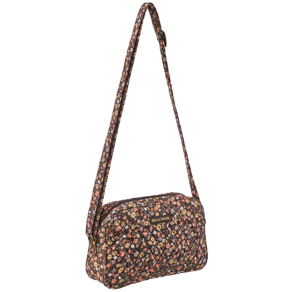 Twilight Garden Simple Crossbody