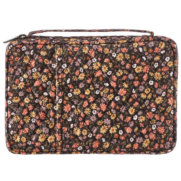 Twilight Garden Small Bible Cover