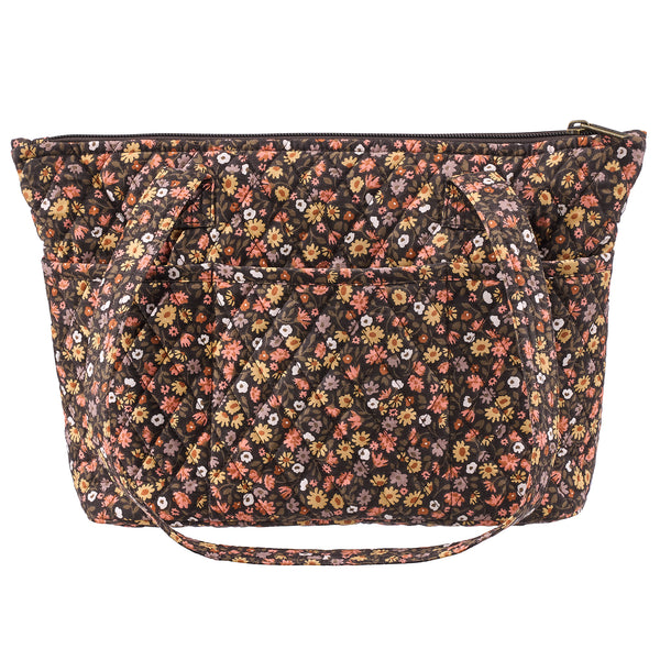 Twilight Garden Small Tote