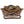 Load image into Gallery viewer, Twilight Garden Small Tote
