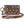 Load image into Gallery viewer, Twilight Garden ID Lanyard
