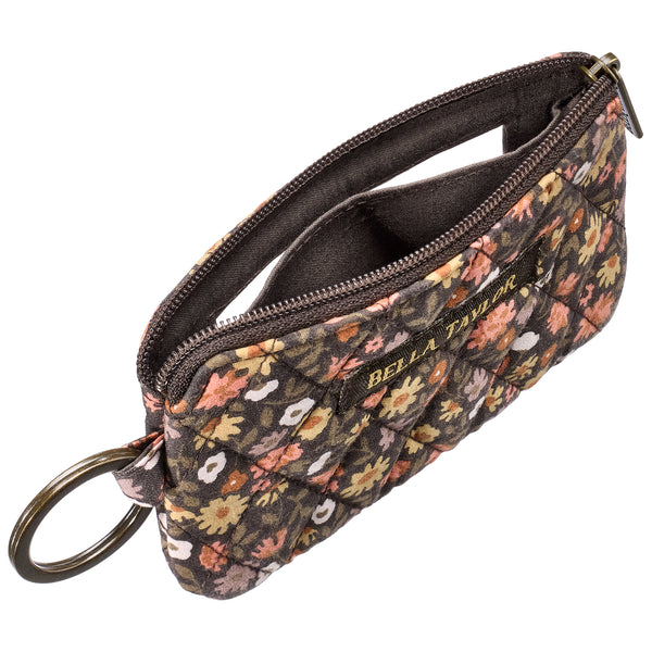 Twilight Garden ID Lanyard