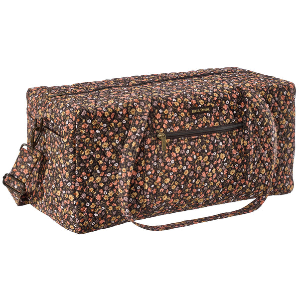 Twilight Garden Duffle