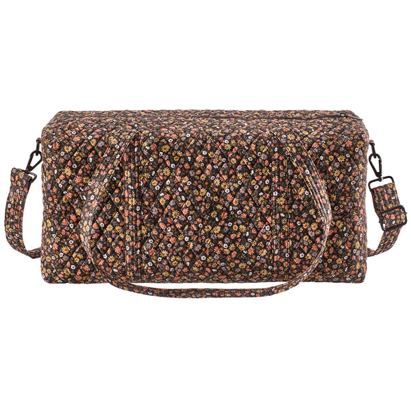 Twilight Garden Duffle