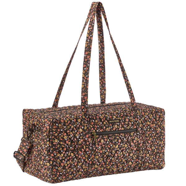 Twilight Garden Duffle