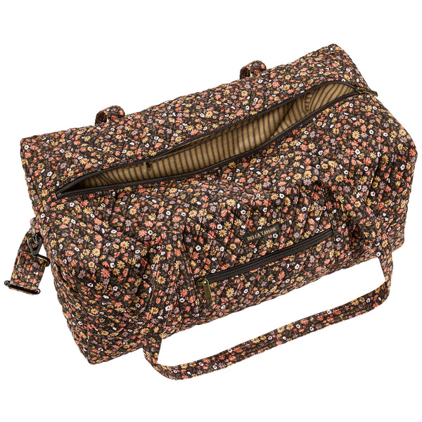 Twilight Garden Duffle