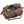 Load image into Gallery viewer, Twilight Garden Duffle
