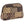 Load image into Gallery viewer, Twilight Garden Patch Cosmetic Pouch
