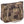 Load image into Gallery viewer, Twilight Garden Patch Everyday Tote
