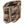 Load image into Gallery viewer, Twilight Garden Patch Large Tote
