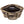 Load image into Gallery viewer, Twilight Garden Patch Large Tote
