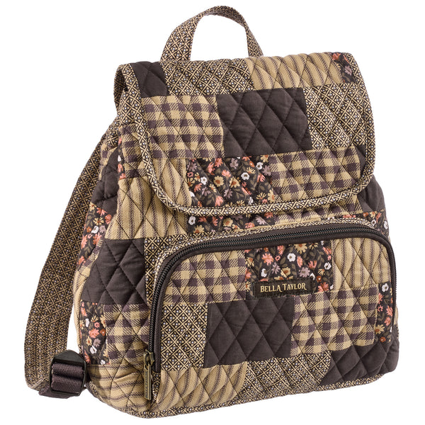 Twilight Garden Patch Mini Backpack