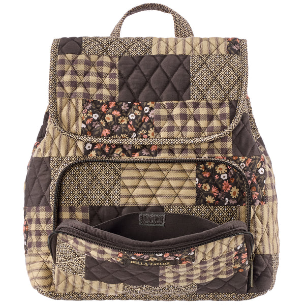 Twilight Garden Patch Mini Backpack