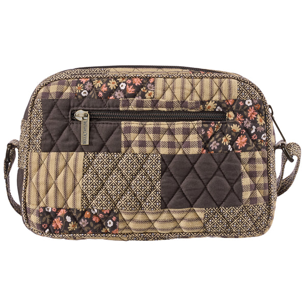 Twilight Garden Patch Simple Crossbody