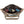 Load image into Gallery viewer, Twilight Garden Patch Stride Tote
