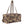 Load image into Gallery viewer, Twilight Garden Patch Duffle

