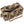 Load image into Gallery viewer, Twilight Garden Patch Duffle
