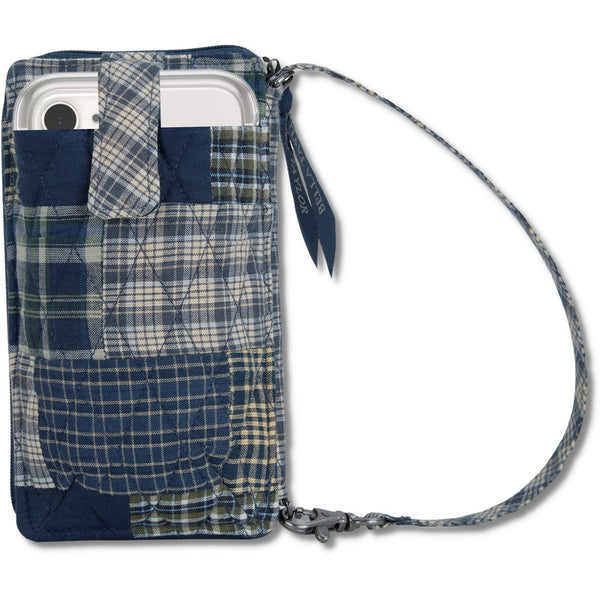 Columbus Modern Wristlet Wallet