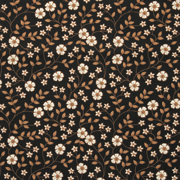 Vintage Vine Midnight Book Cover