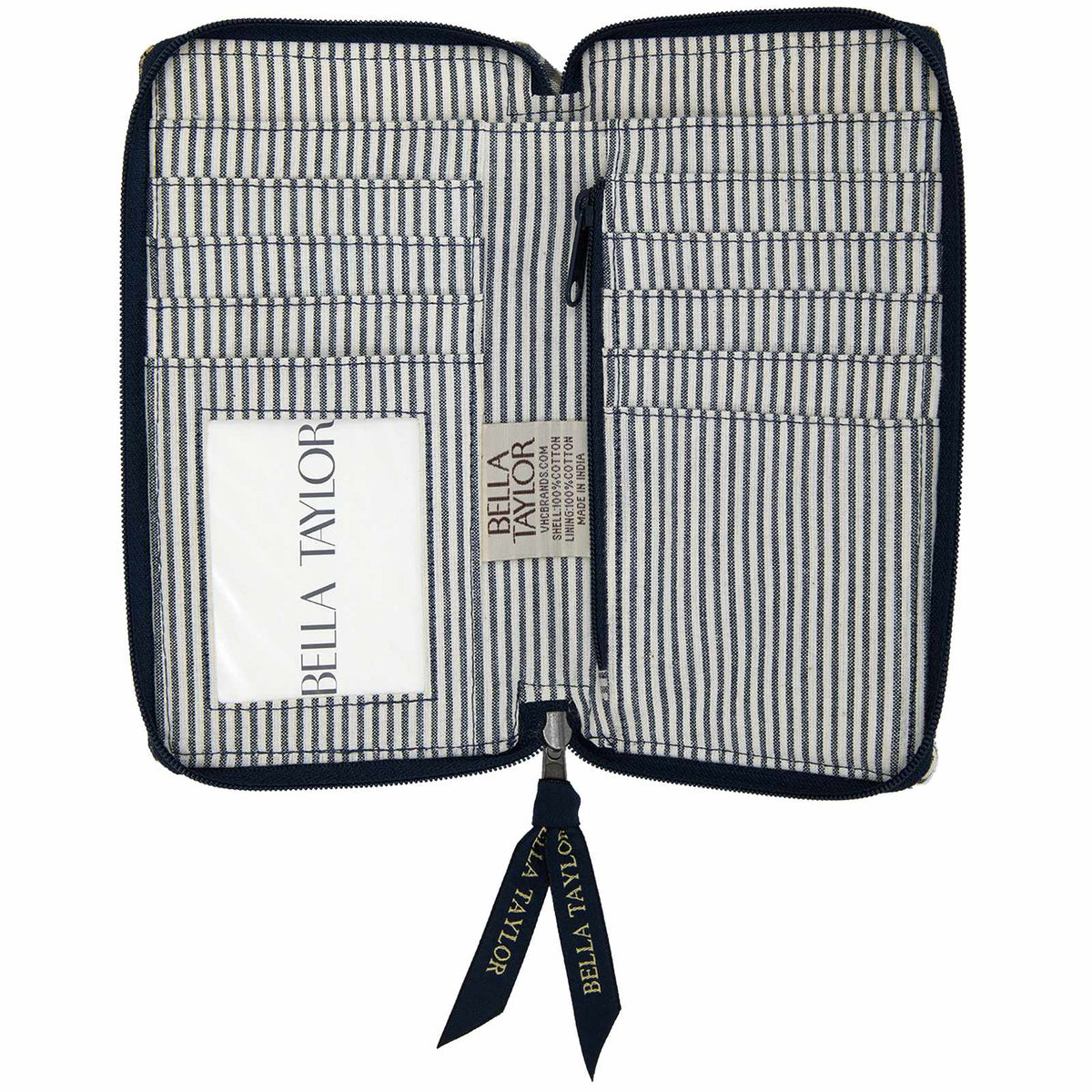 Bella hotsell taylor wristlet