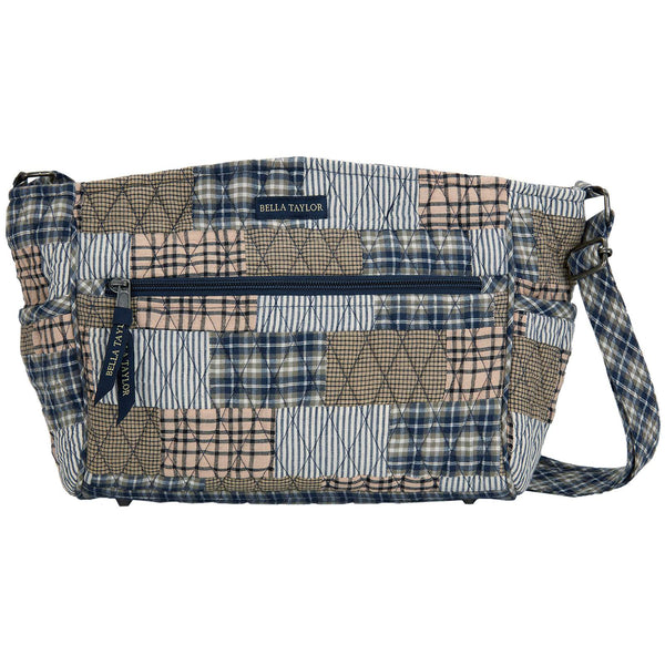 Farmhouse Blue Claire