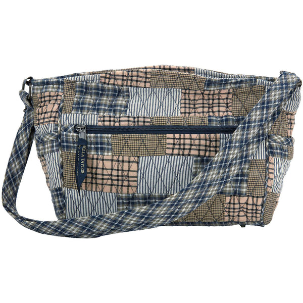 Farmhouse Blue Claire