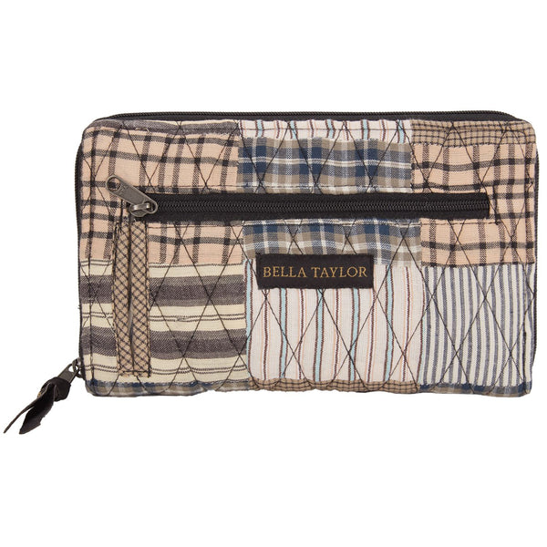 40-Handbags AshmontHandbags Wrist Strap Wallet Bella Taylor