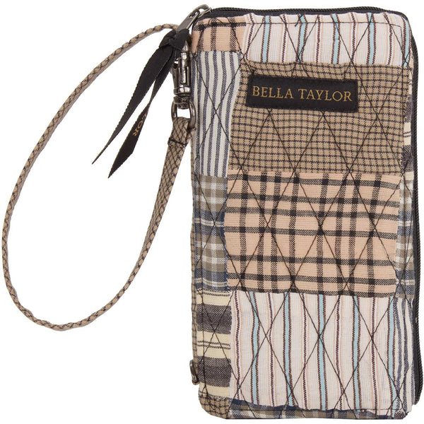 40-Handbags AshmontHandbags Modern Wristlet Wallet Bella Taylor