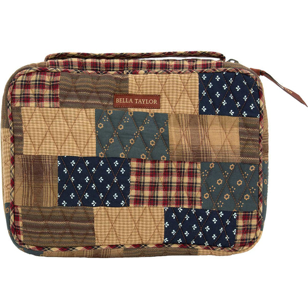Primitive Patch Book Cover