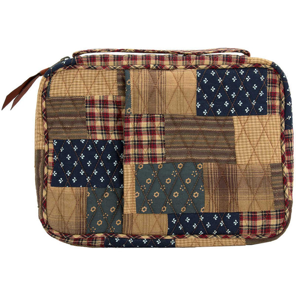 Primitive Patch Book Cover