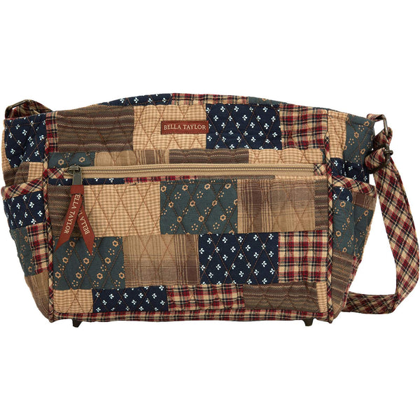 Primitive Patch Claire