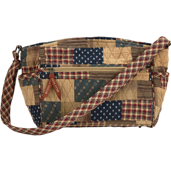 Primitive Patch Claire