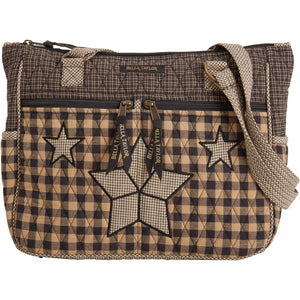 Star Gazing Farmhouse Hand Bag, Shoulder Bag, Tote, Purse - Farmhouse Is My  Style