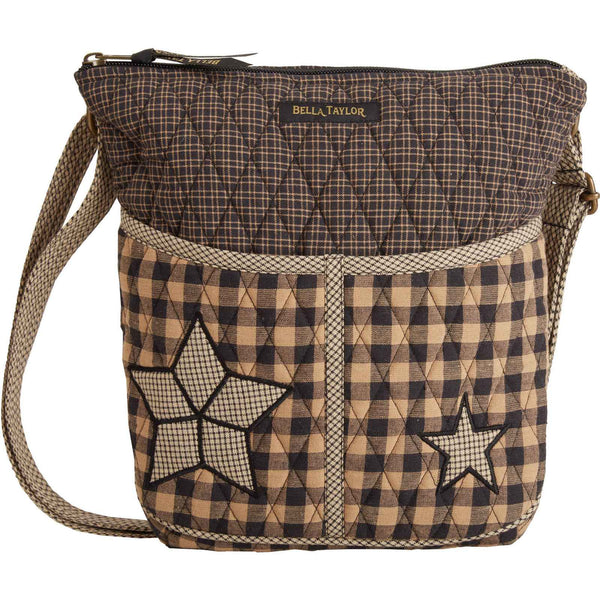Farmhouse Star Hipster