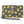 Load image into Gallery viewer, Dotted Daisy Charcoal RFID Cash System Wallet
