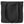 Load image into Gallery viewer, Solid Black Large Shoulder Tote
